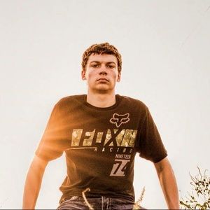 Meet your Posher, Kyle